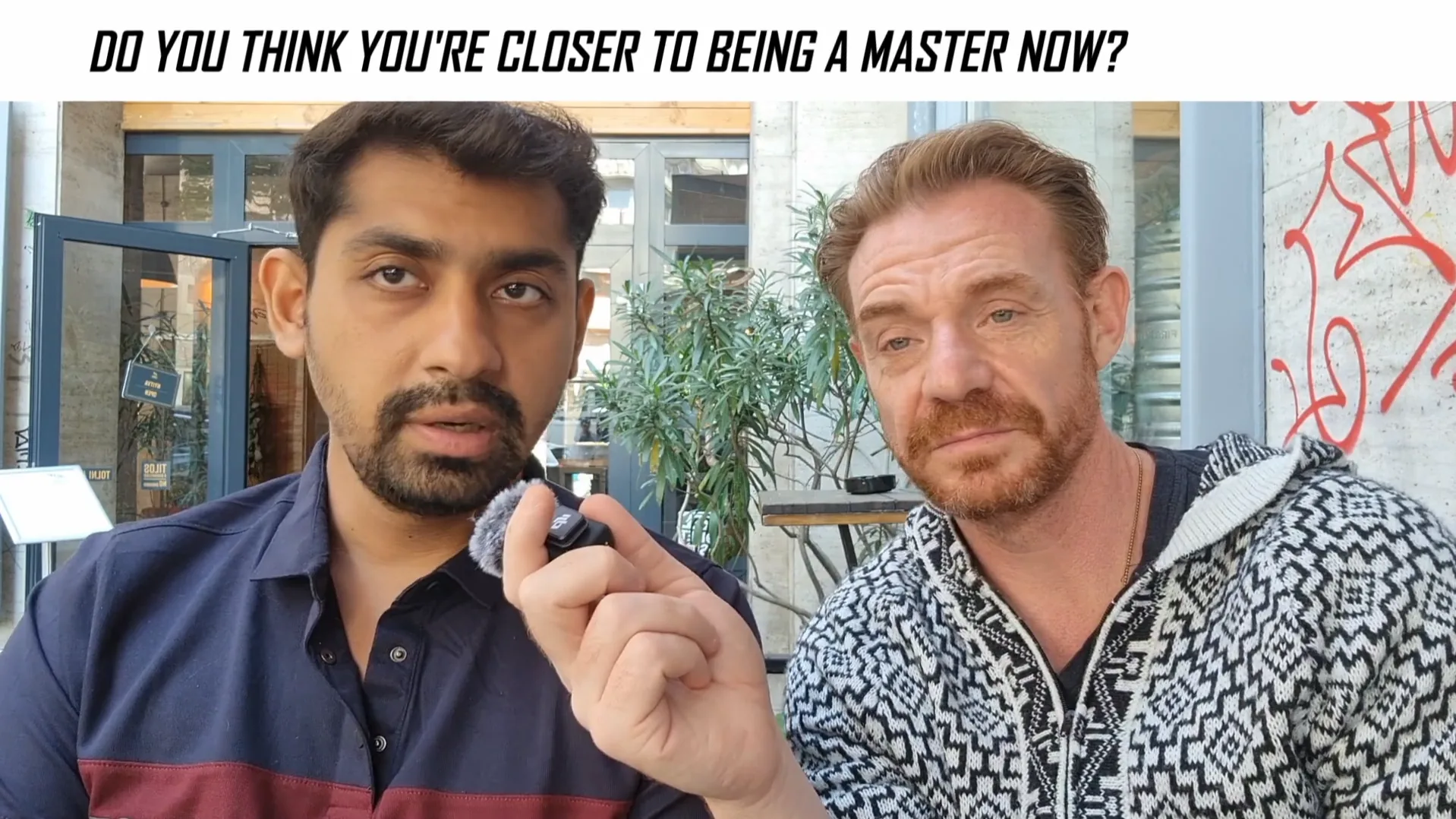 Video Thumbnail