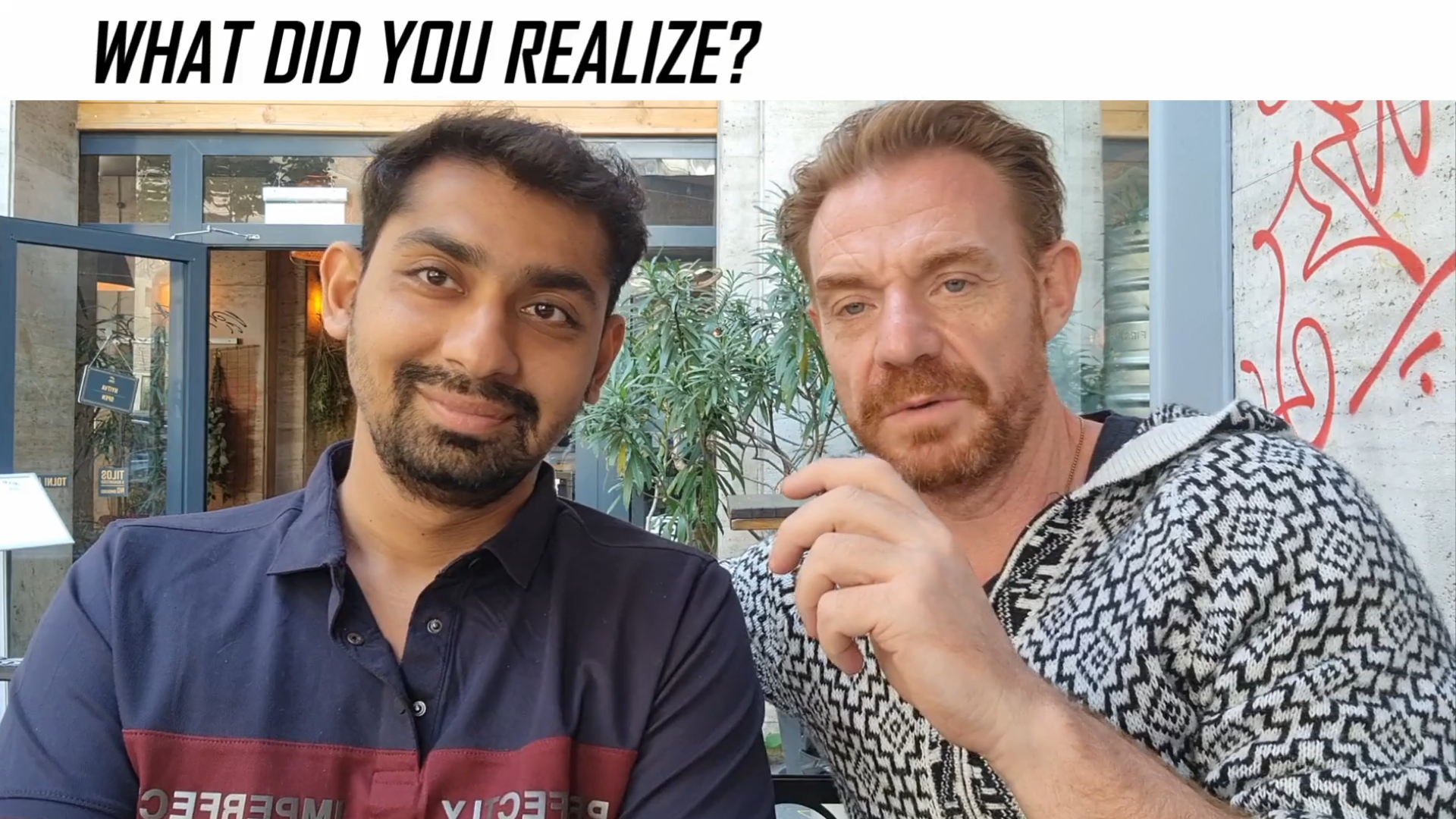 Video Thumbnail