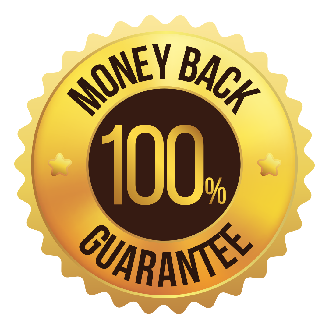 Guarantee Icon