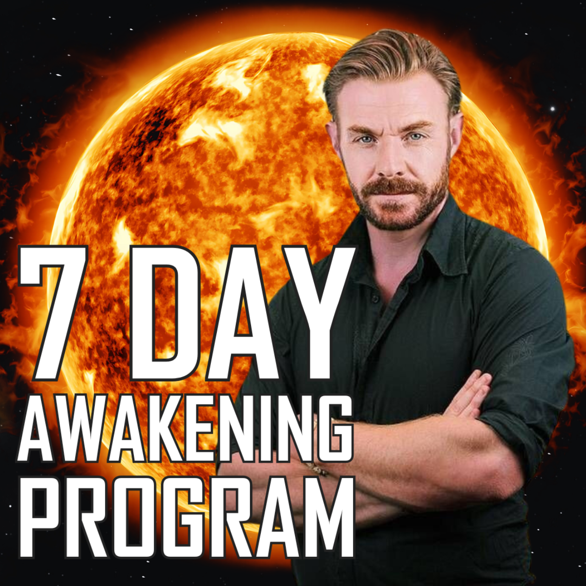 7 Day Awakening