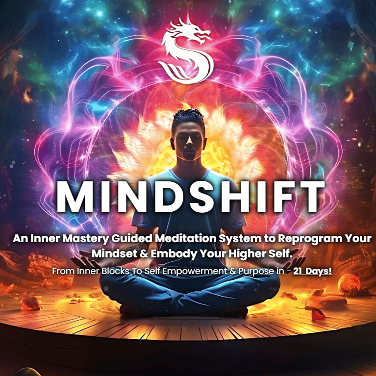 Mindshift Pack